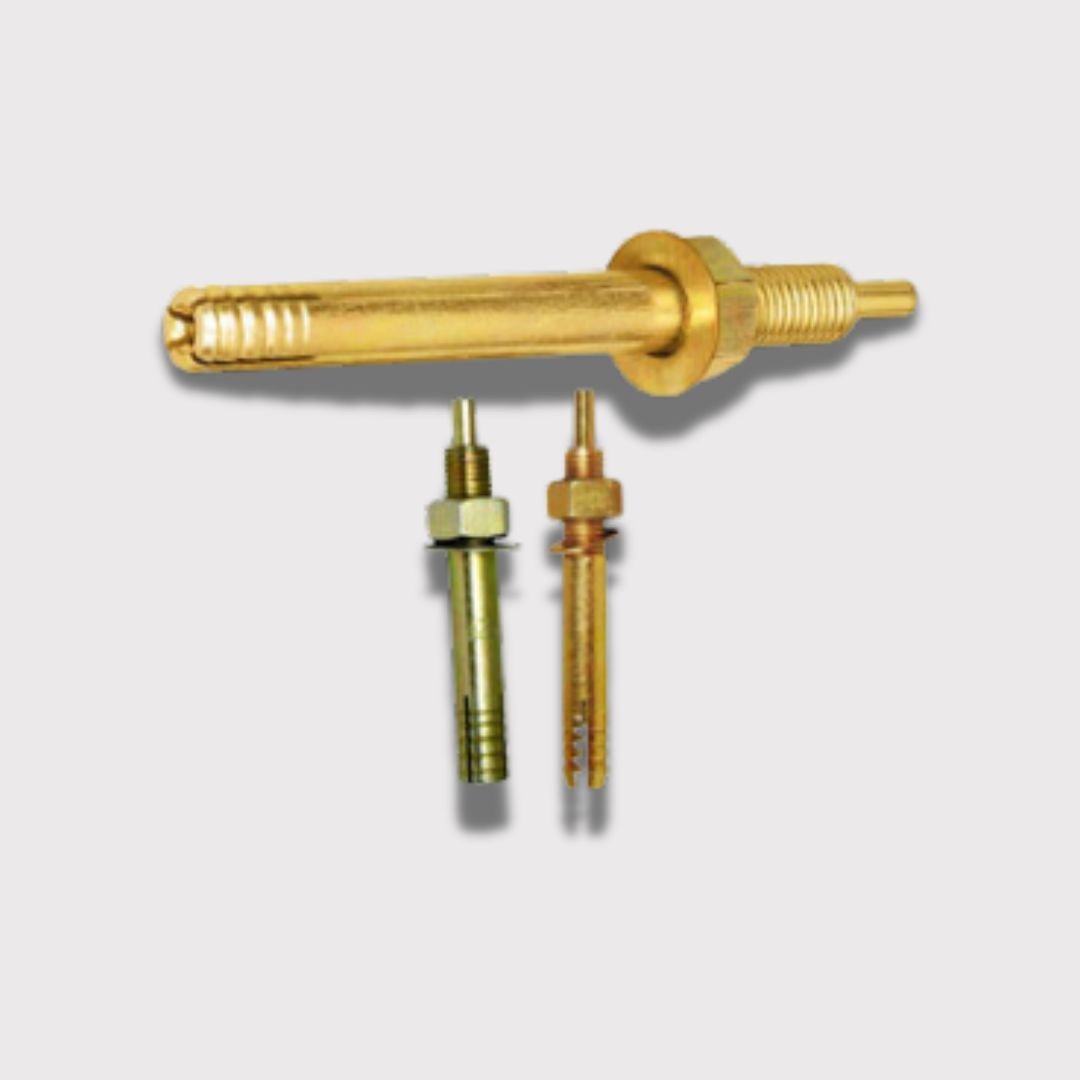 Pin Type Anchor Fasteners