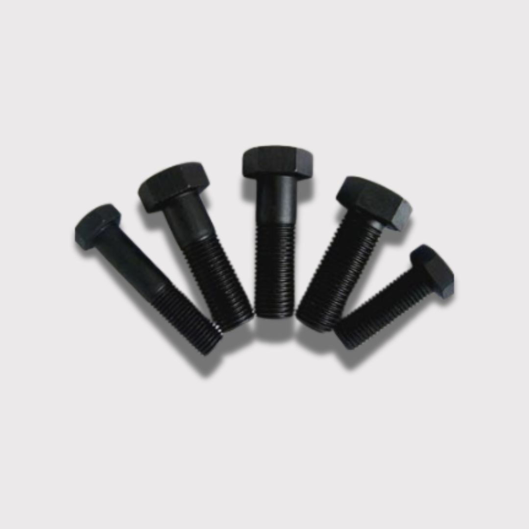 HP Wing Self Drilling Screws