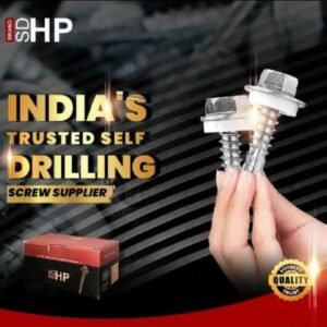 HP Self Drilling Screws