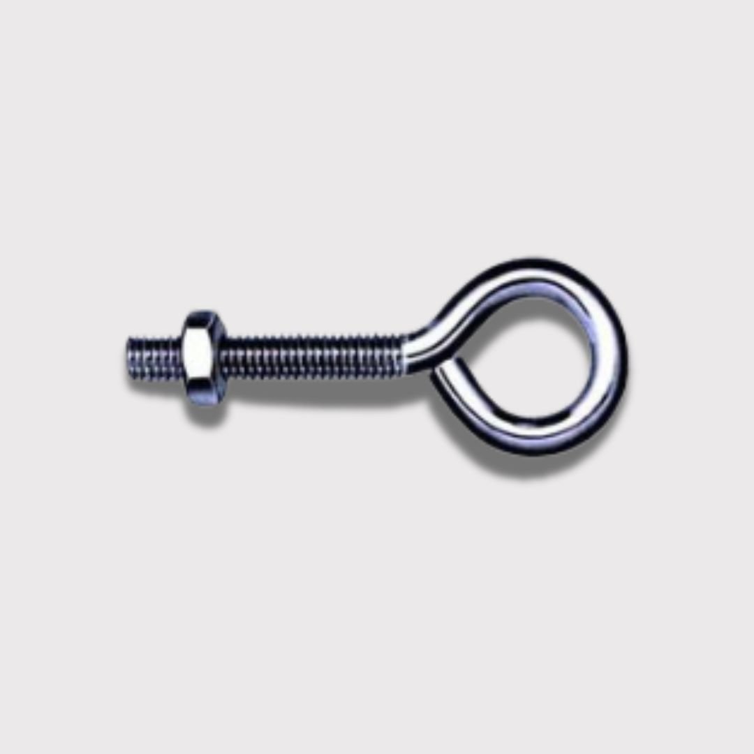 Round Eye Bolt