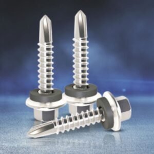 HP Self Drilling Screws (For Cold Rolled Purlins)