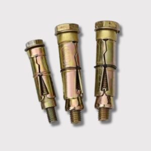 Rawal Bolt Anchor Fastener