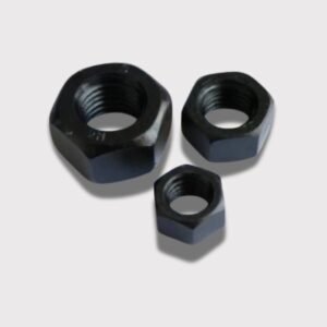 High Tensile Nut