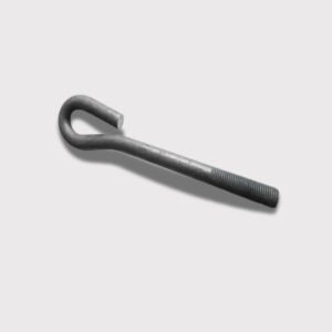 I Type Foundation Bolt