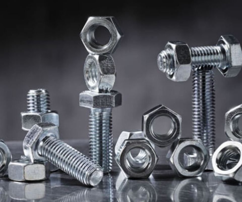 Fastener Manufacturer