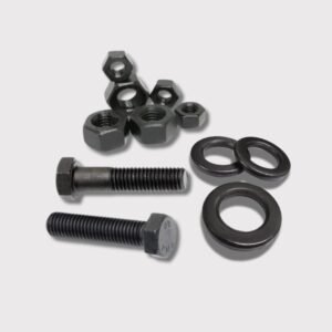 High Tensile Nut Bolt Washer