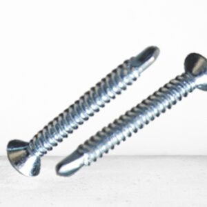 HP Countersunk Head Screws