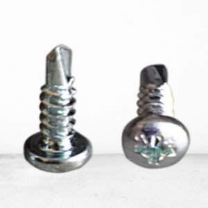 HP Pan Head Screws