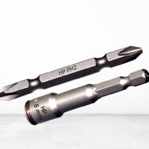 Sockets & Phillips Bit