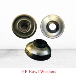 HP Bowl Washers