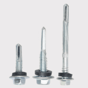 HP Long bit Screws (For Hot Rolled Purlins)