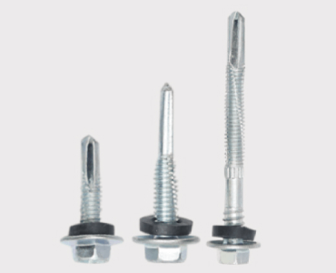 HP Long bit Screws (For Hot Rolled Purlins)